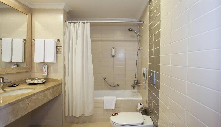 هتل ورا میر ریزورت