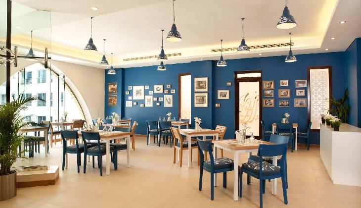 Noon Hotel Apartments