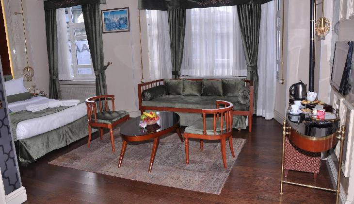 تکسیم استار هتل