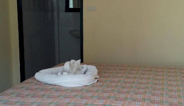 Khaolak Summer House Resort