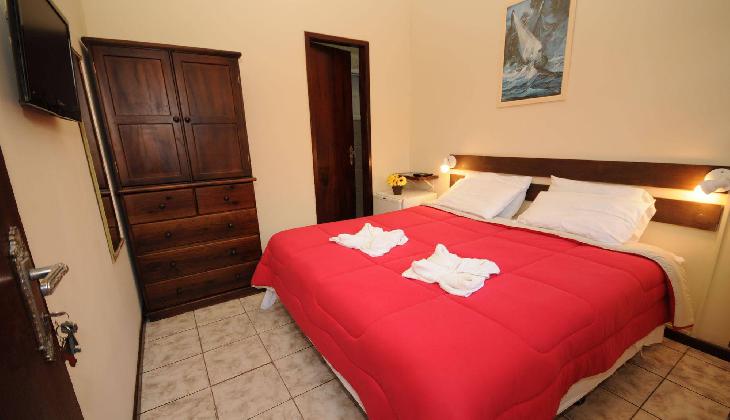 Pousada Verdemar Centro