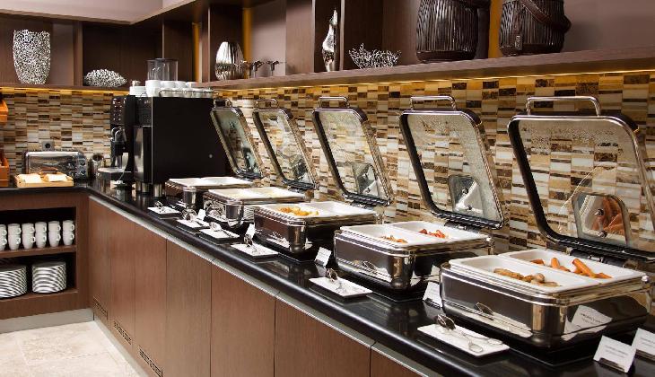 Hilton Garden Inn Volgograd