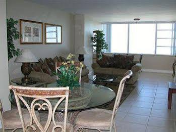 Ocean Manor Beach Resort