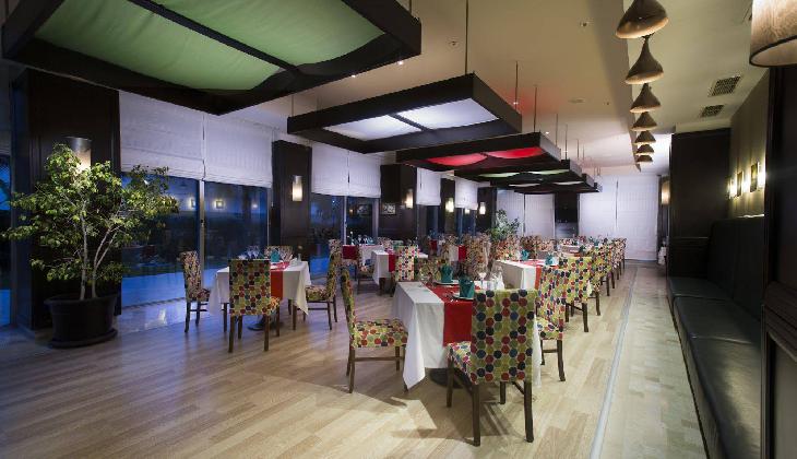 Washington Resort Hotel&Spa