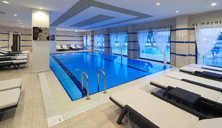 هتل بدروم پارک ریزورت