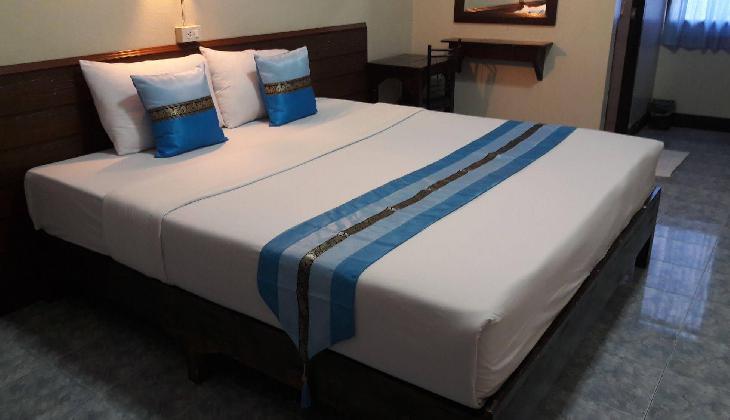 Lanna Thai Guesthouse