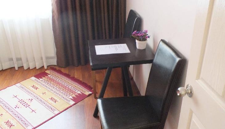 هتل پینک آپارت تکسیم