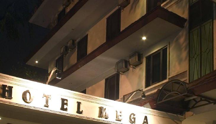 Hotel Mega Proklamasi