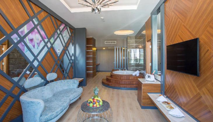 Sensitive Premium Resort and SPA