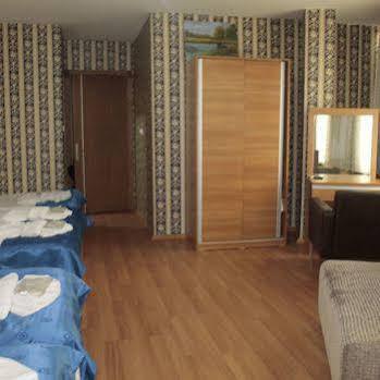 The Luxx Boutique Hotel - Boutique Class