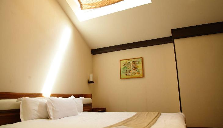 هتل باس بوتیک