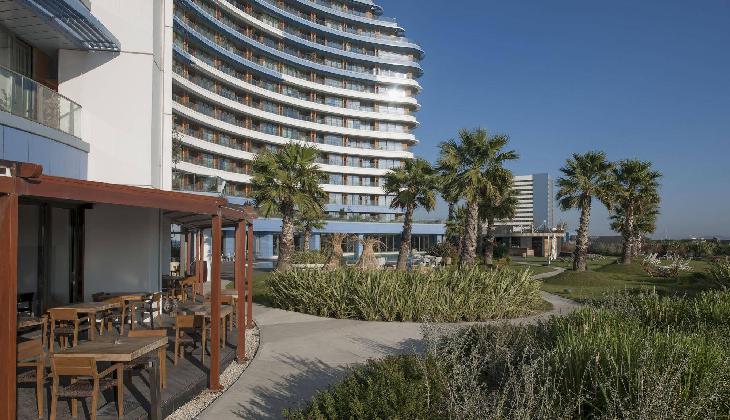 Radisson Blu Hotel Istanbul Atakoy