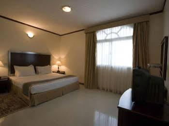 Imperial Hotel Apartments