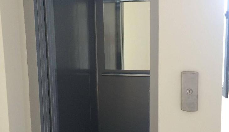 Palm Residence Deluxe Studios