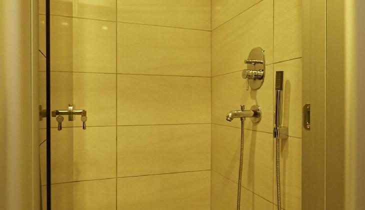 Ilkbal Deluxe Hotel Istanbul