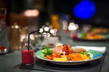 Radisson Blu Grand Hotel Tammer, Tampere