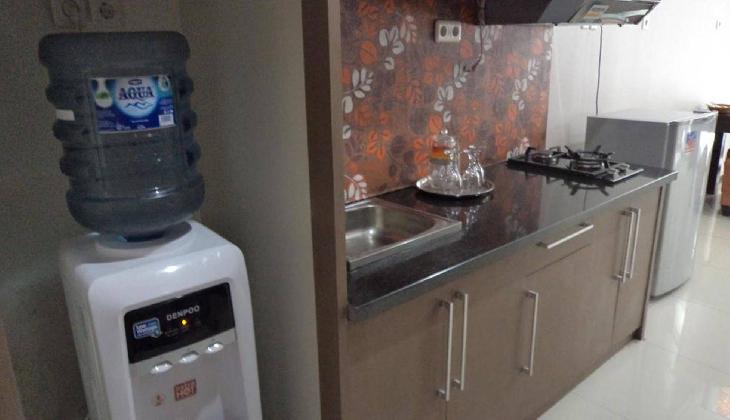 The Aromas of Bali Hotel & Residence