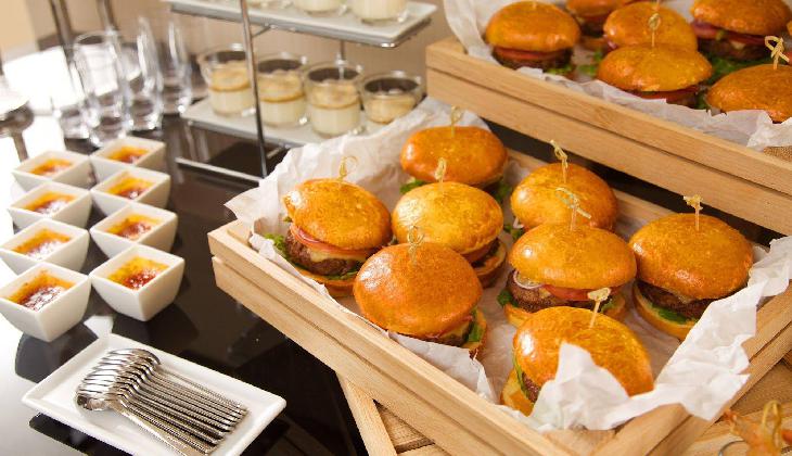 Hilton Garden Inn Volgograd