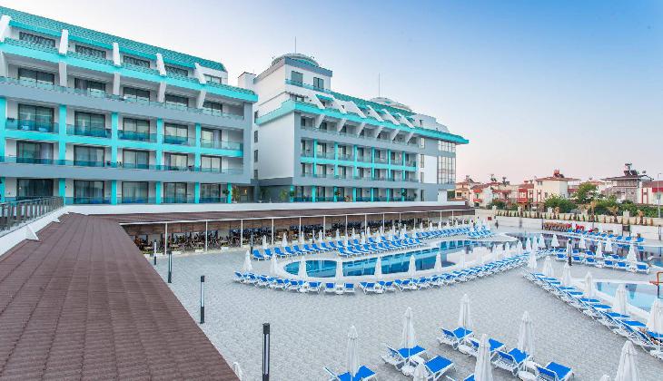 Sensitive Premium Resort and SPA