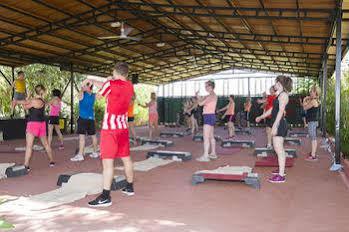 Club Magic Life Water World Imperial