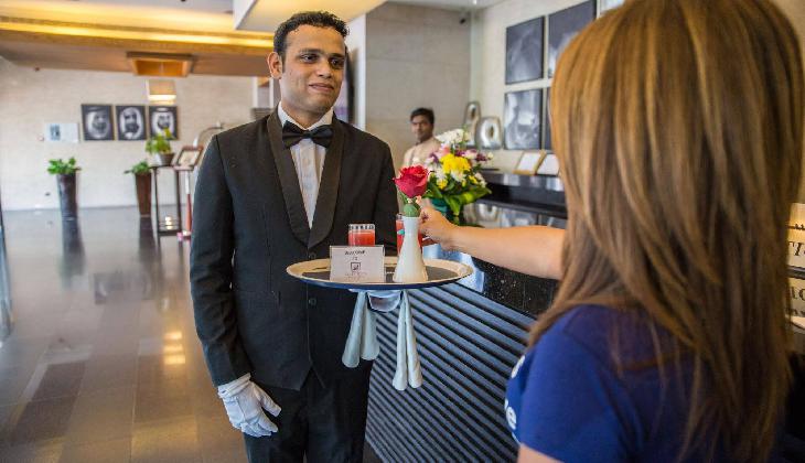 بوتیک هتل فورچون