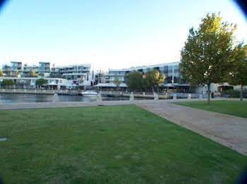 Perth's La Casa Rosa