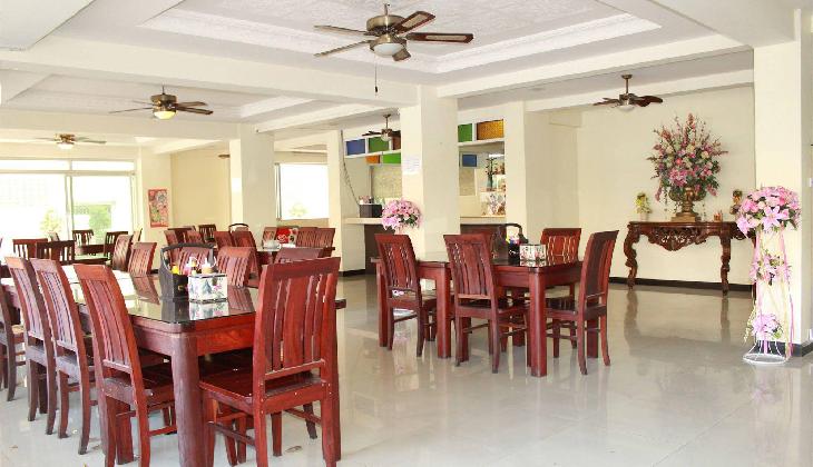 هتل سیوالای سیتی پالاس