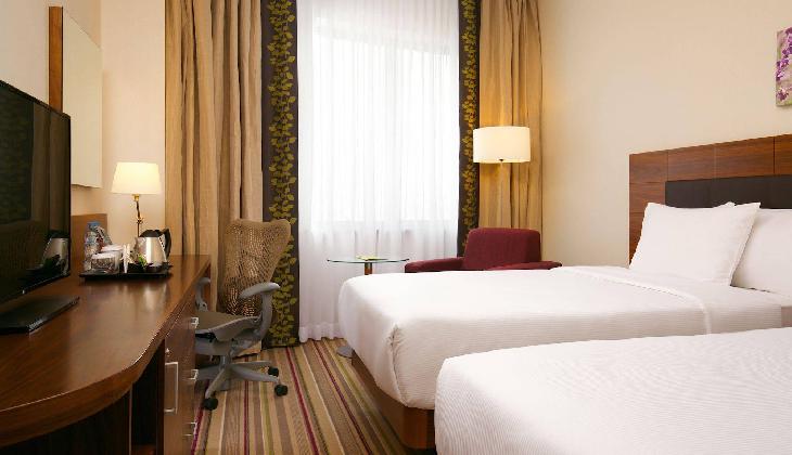 Hilton Garden Inn Volgograd
