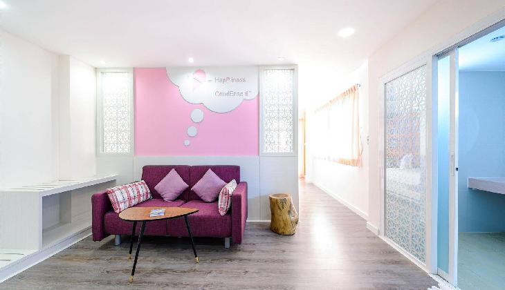 The Tint At Phuket Town