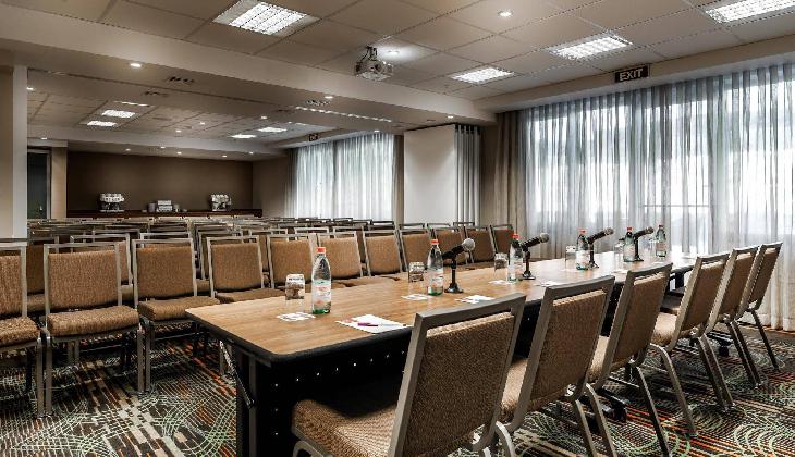 هتل حیات پالاس