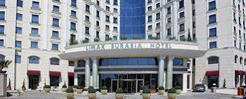 Limak Eurasia Luxury Hotel