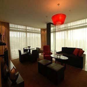 هتل ریکسوس گرند آنکارا