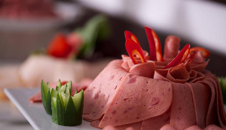 هتل پرنسس اورتاکوی استانبول