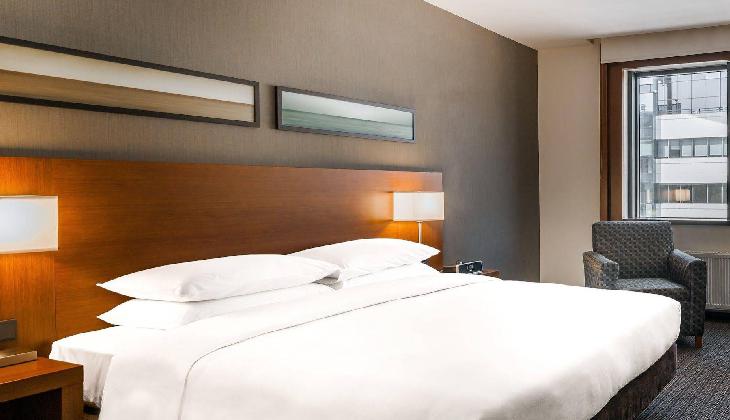 هتل حیات پالاس