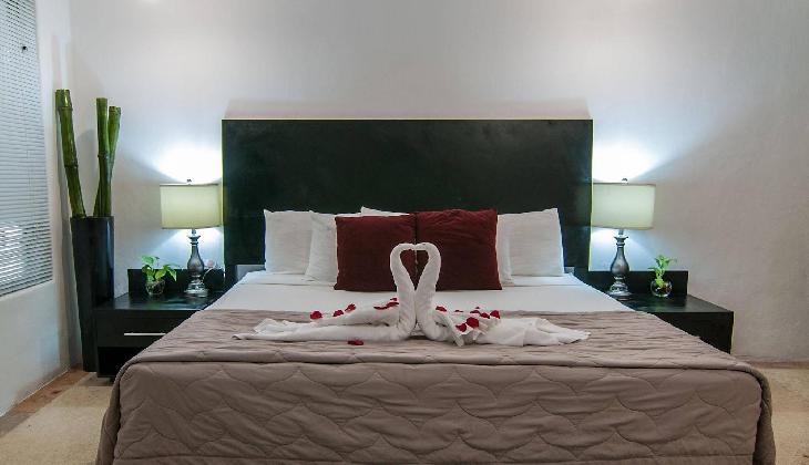 Blue Parrot 5th Avenue