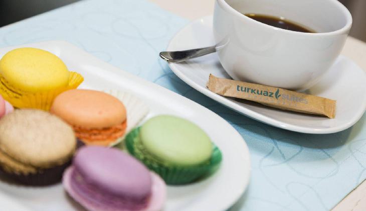 Turkuaz Suites Bosphorus