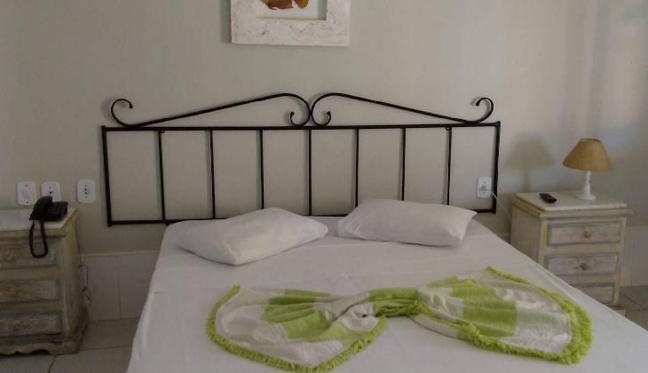 Pousada Casa do Molino