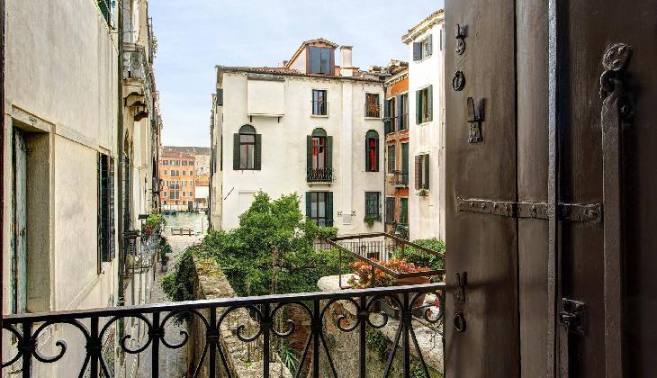 Gkk Exclusive Private Suites