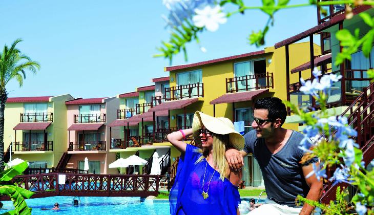 Silence Beach Resort