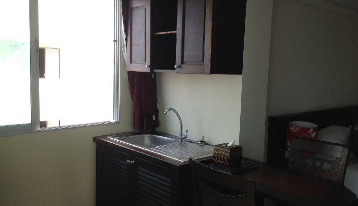 هتل سیوالای سیتی پالاس