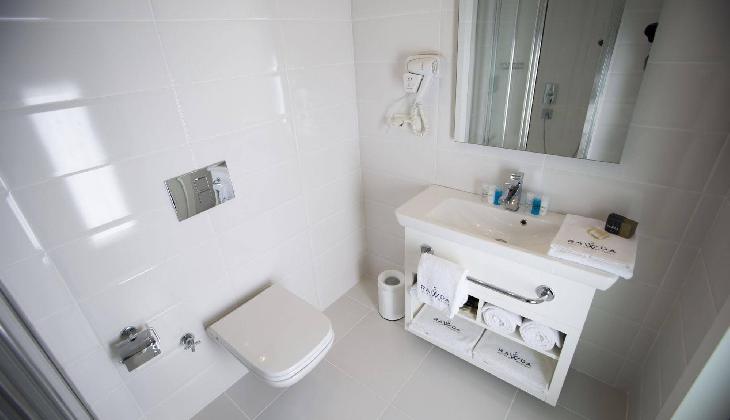 Rawda Hotel Bakirkoy