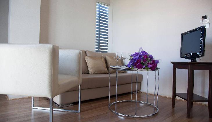 هتل مانیتا بوتیک