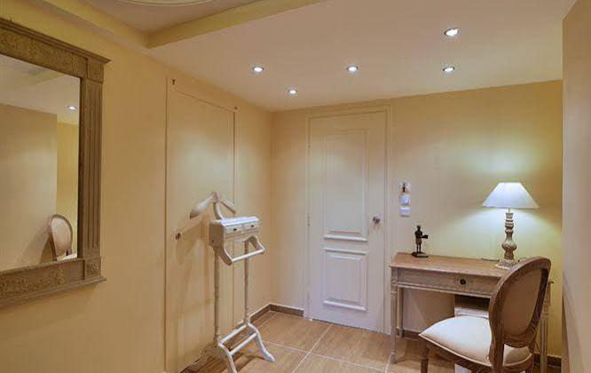 Anixi Boutique Hotel