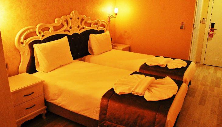 Sultanahmet Newport Hotel