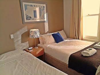 Adelaide's City Park Motel