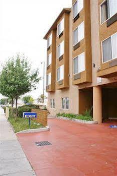 Value Inn Worldwide-LAX