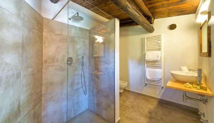 Agriturismo Pera Di Basso