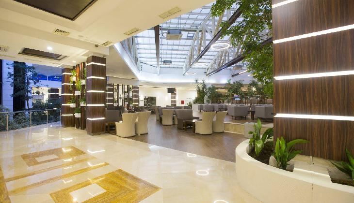 Washington Resort Hotel&Spa