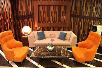 Zimmer Bosphorus Hotel