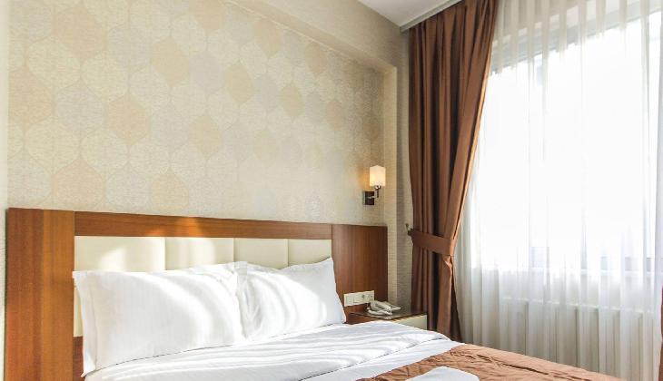 Mint Residence Taksim